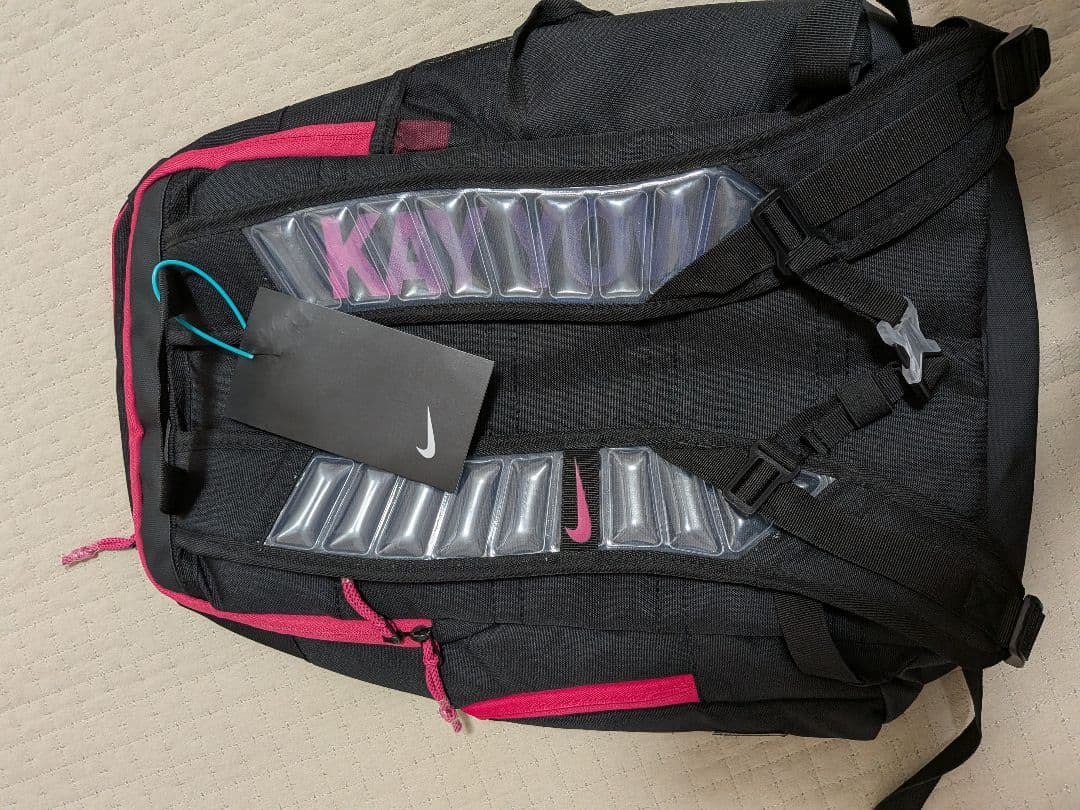 （タグ付き）Nike Hoops Elite Backpack32L