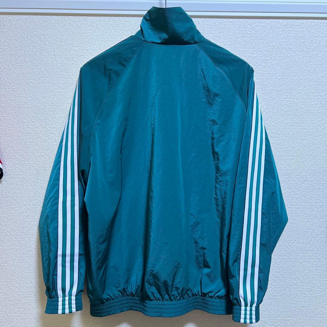 リヴァプール ハーフジップ