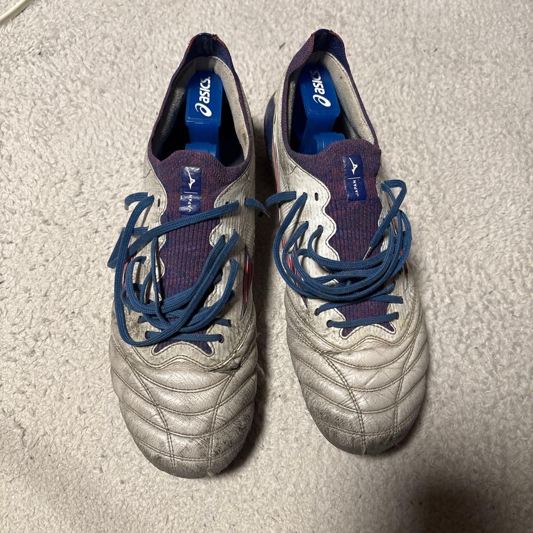 MIZUNOモレリアneo3β