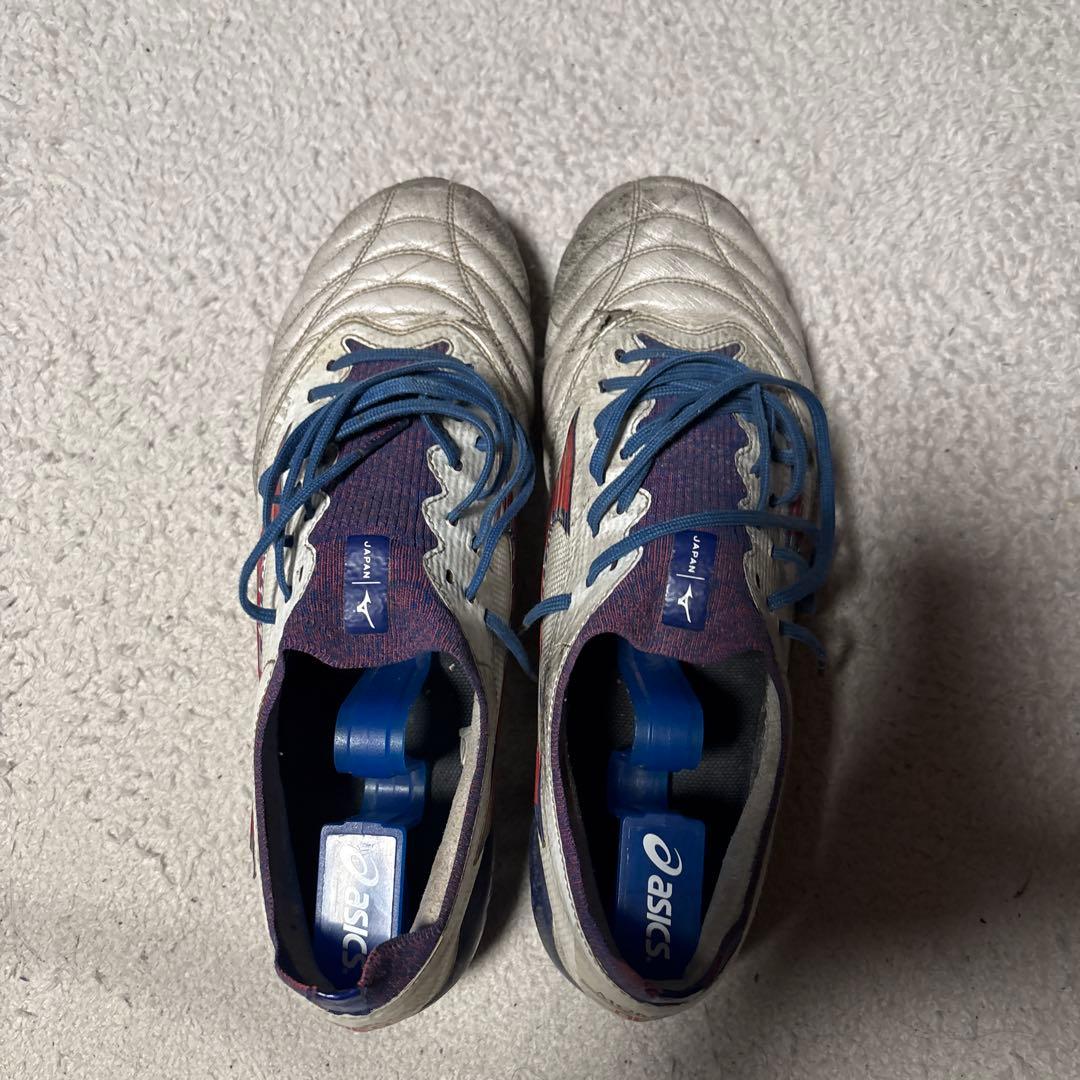 MIZUNOモレリアneo3β