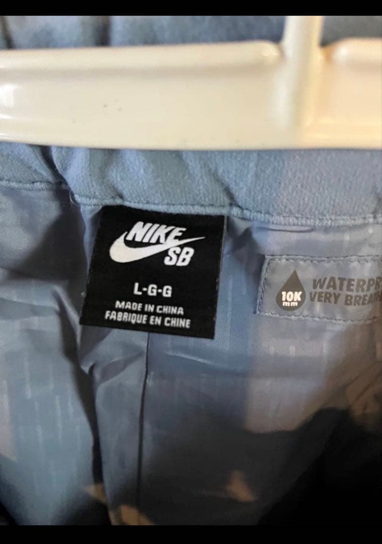 NIKE SBスノーボード パンツ