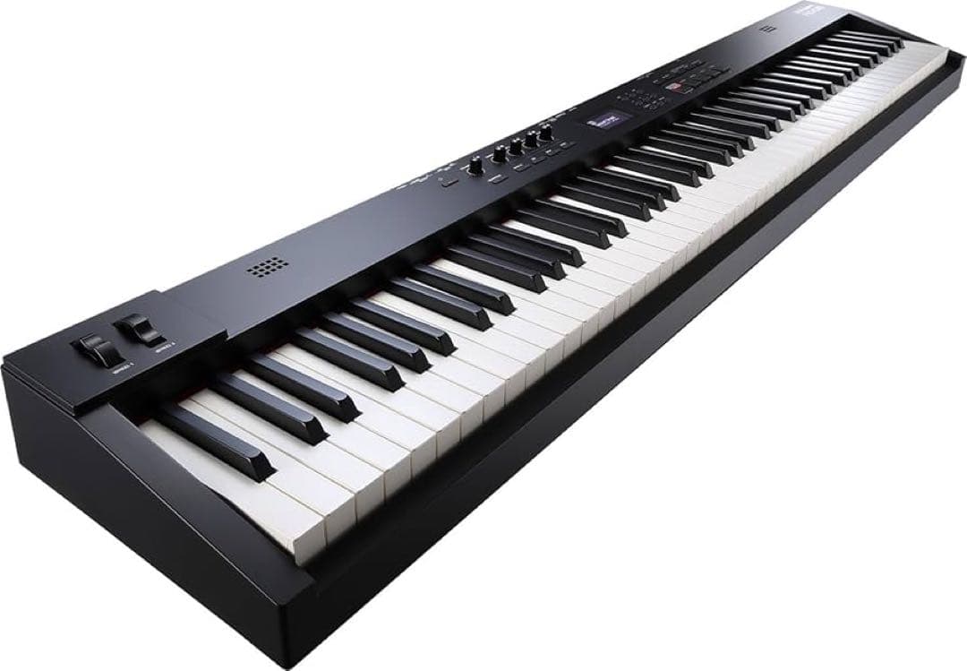 Roland RD-08 デジタルピアノ 88鍵 「ペダル付き」