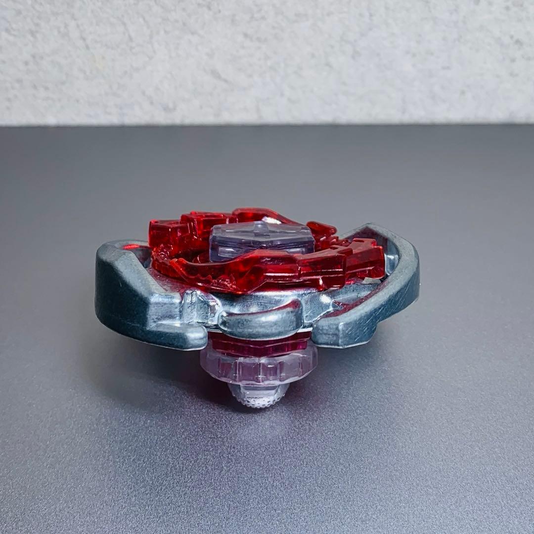 メタルファイトベイブレード ランダムブースター　vol9クラッシュエスコルピオ