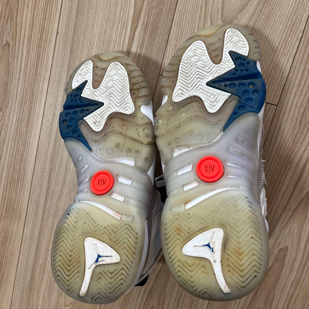 Jordan Jumpman Two Trey パリサンジェルマン