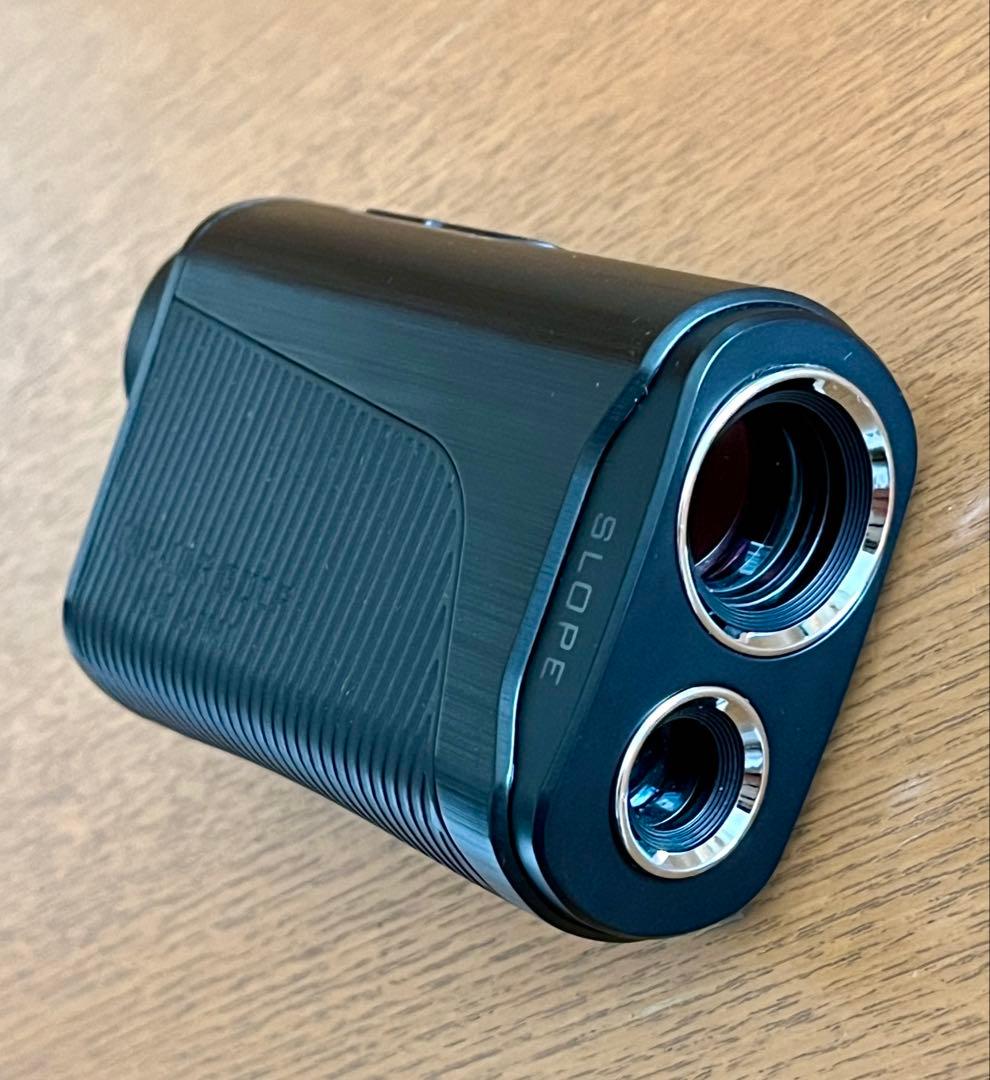 NINJOR GOLF NJ MINI OLED ゴルフ用距離計（美品）