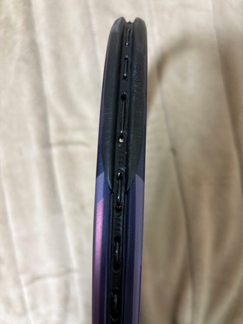 YONEX パーセプト97