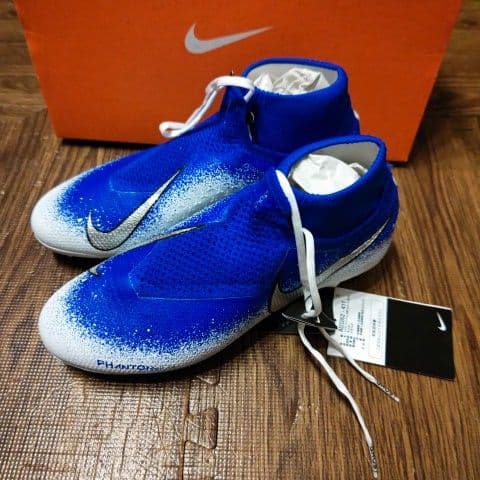 最終価格 NIKE スパイク ファントム DF FG