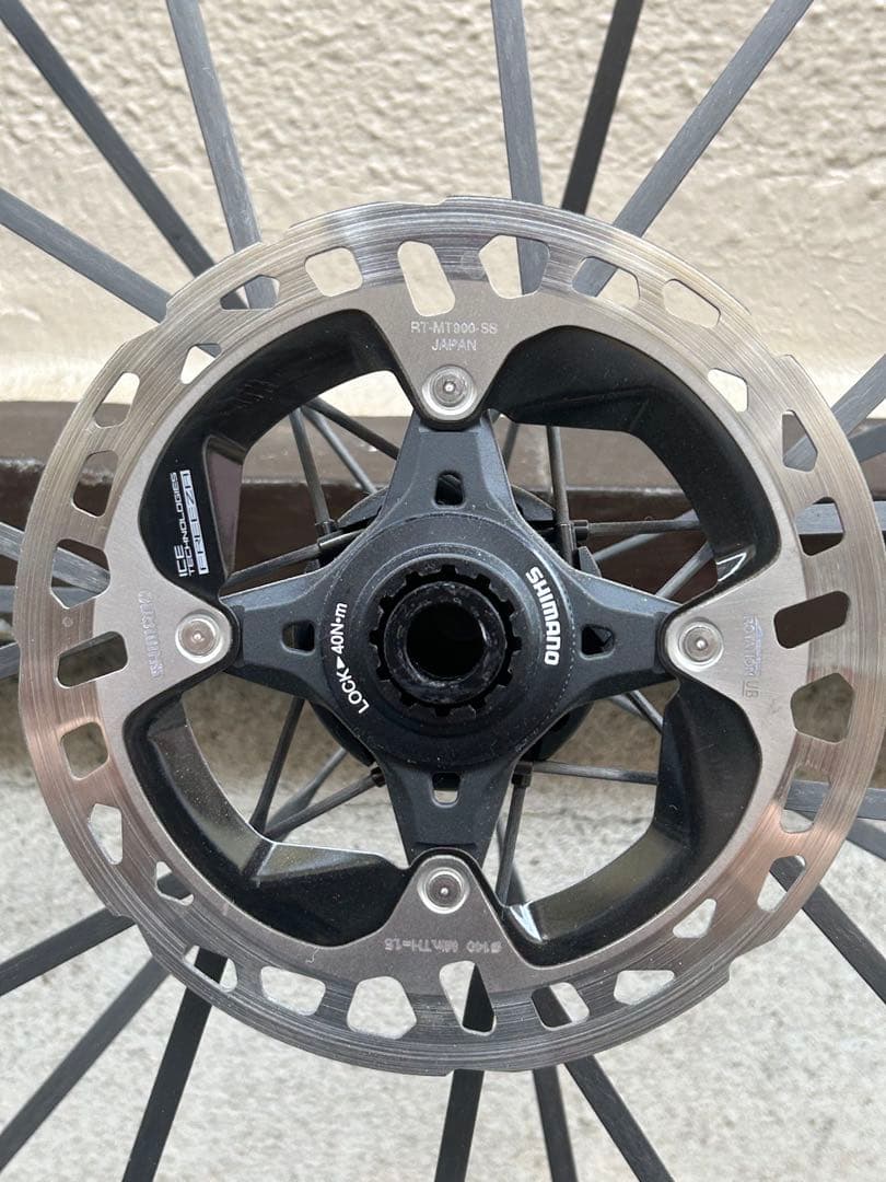 CADEX カデックス 50 ULTRA DISC TUBELESS
