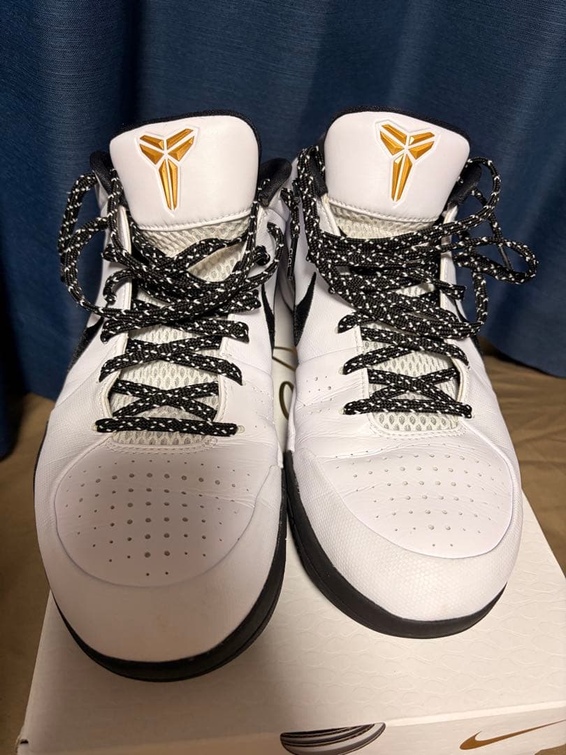 シューズ(男性用) Nike Kobe 4 Protro \"Mambacita\"