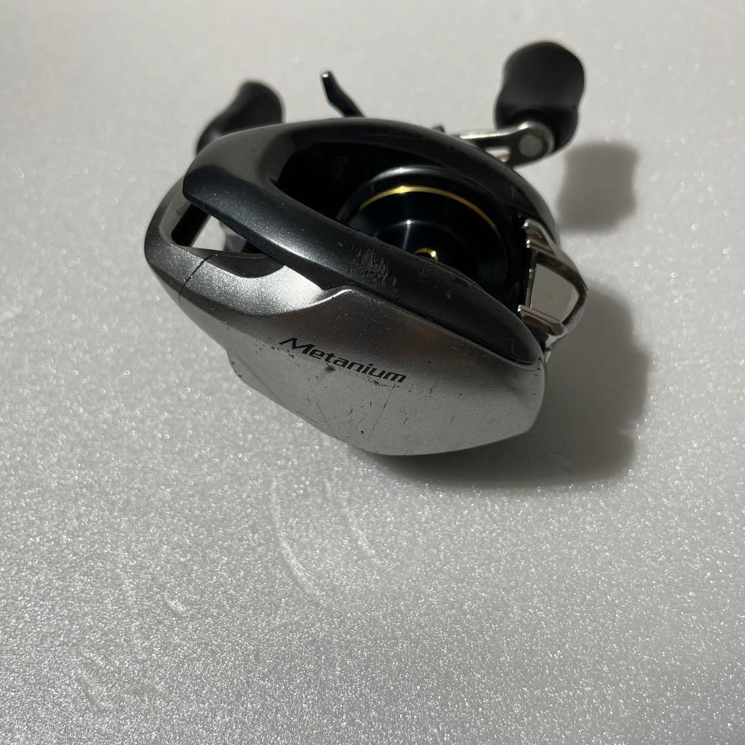 【希少】13 メタニウム　HG RIGHT 右巻き