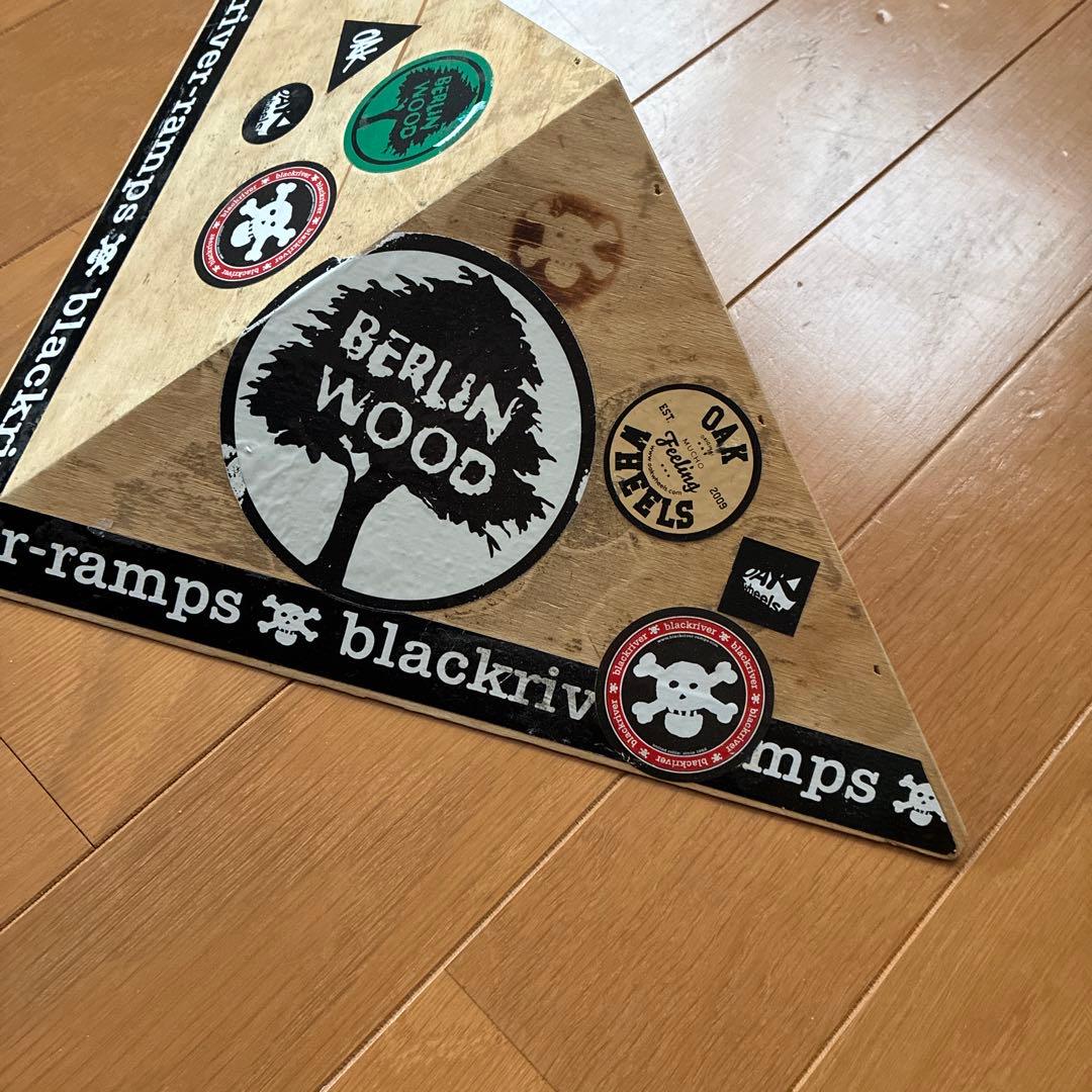 指スケ　セクション　black