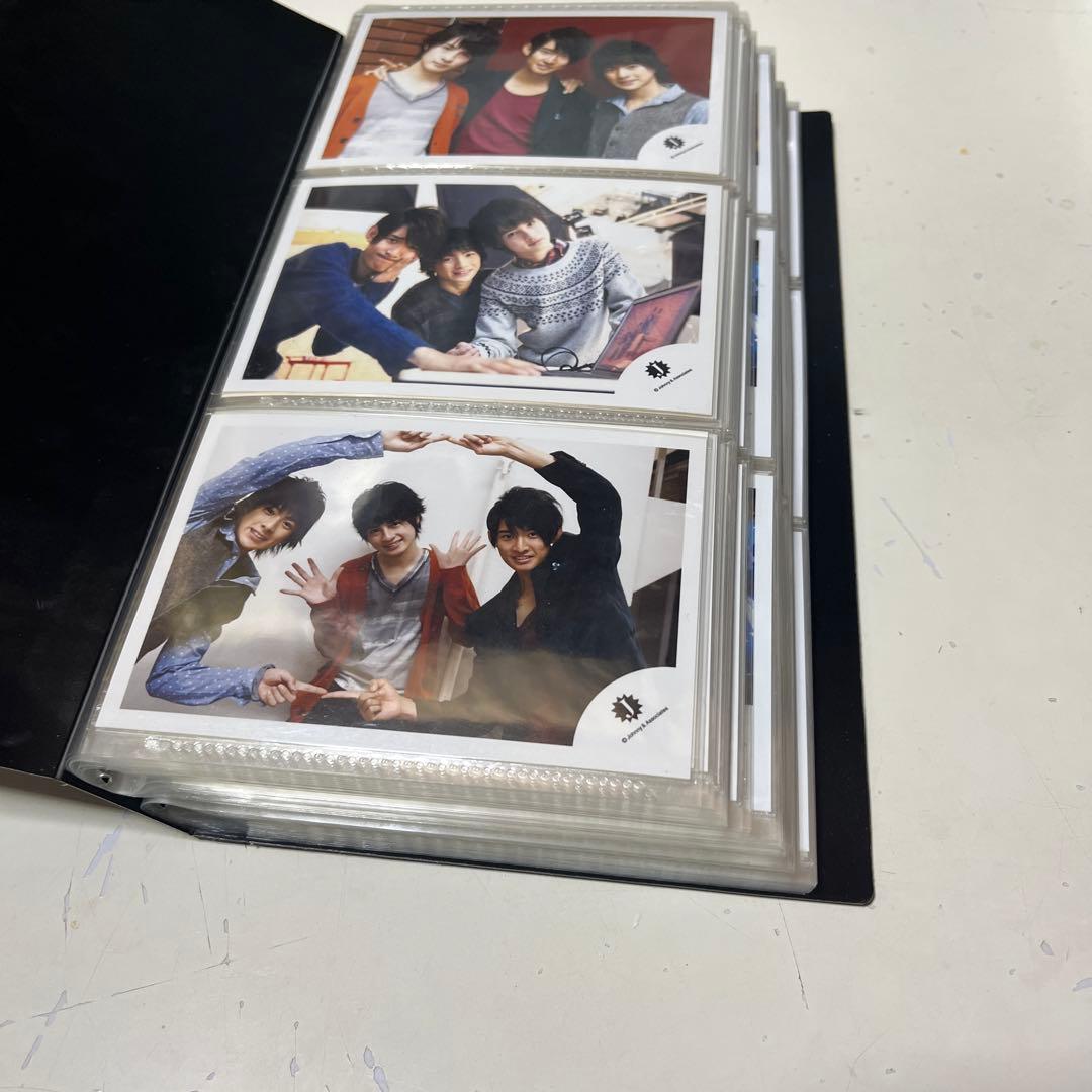 平野紫耀　公式写真　まとめ売り