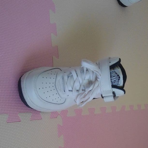 ウエイトトレーニング MUSCLE TRAINER(25.5cm)