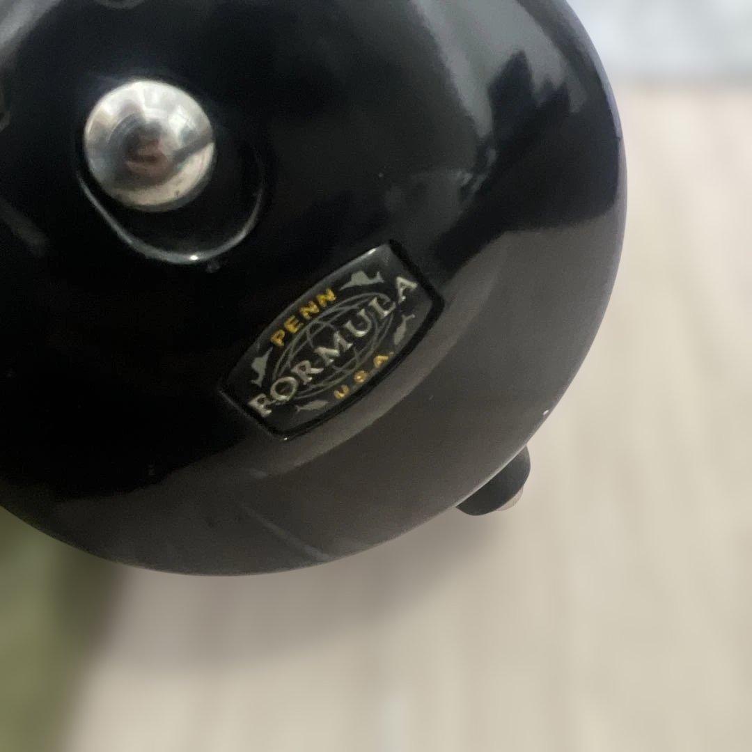 リール PENN REELS FORMULA 15KG