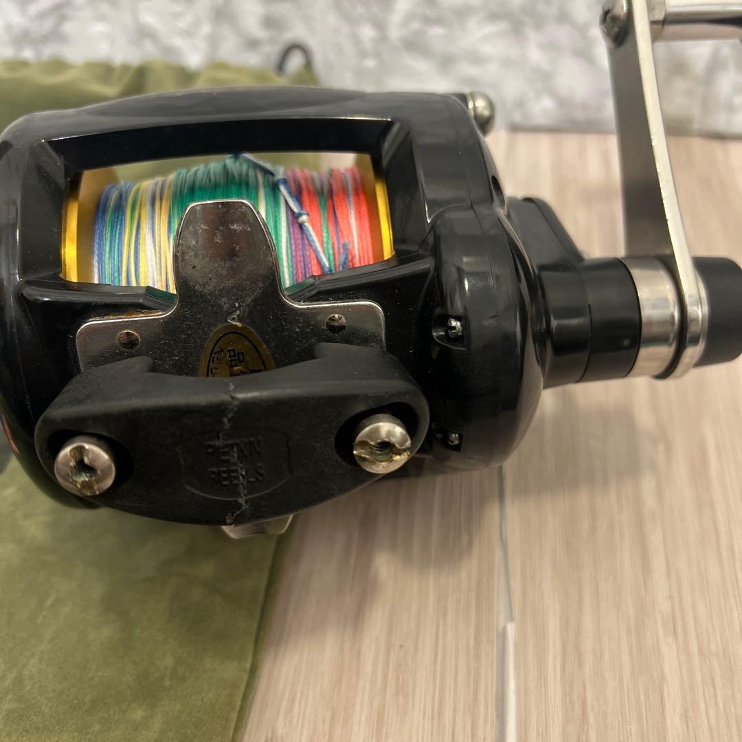 リール PENN REELS FORMULA 15KG