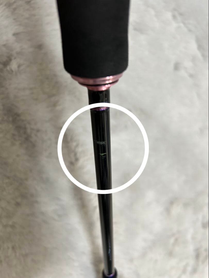 【中古】ダイワ紅牙 TJ65MHS AP 2020モデル