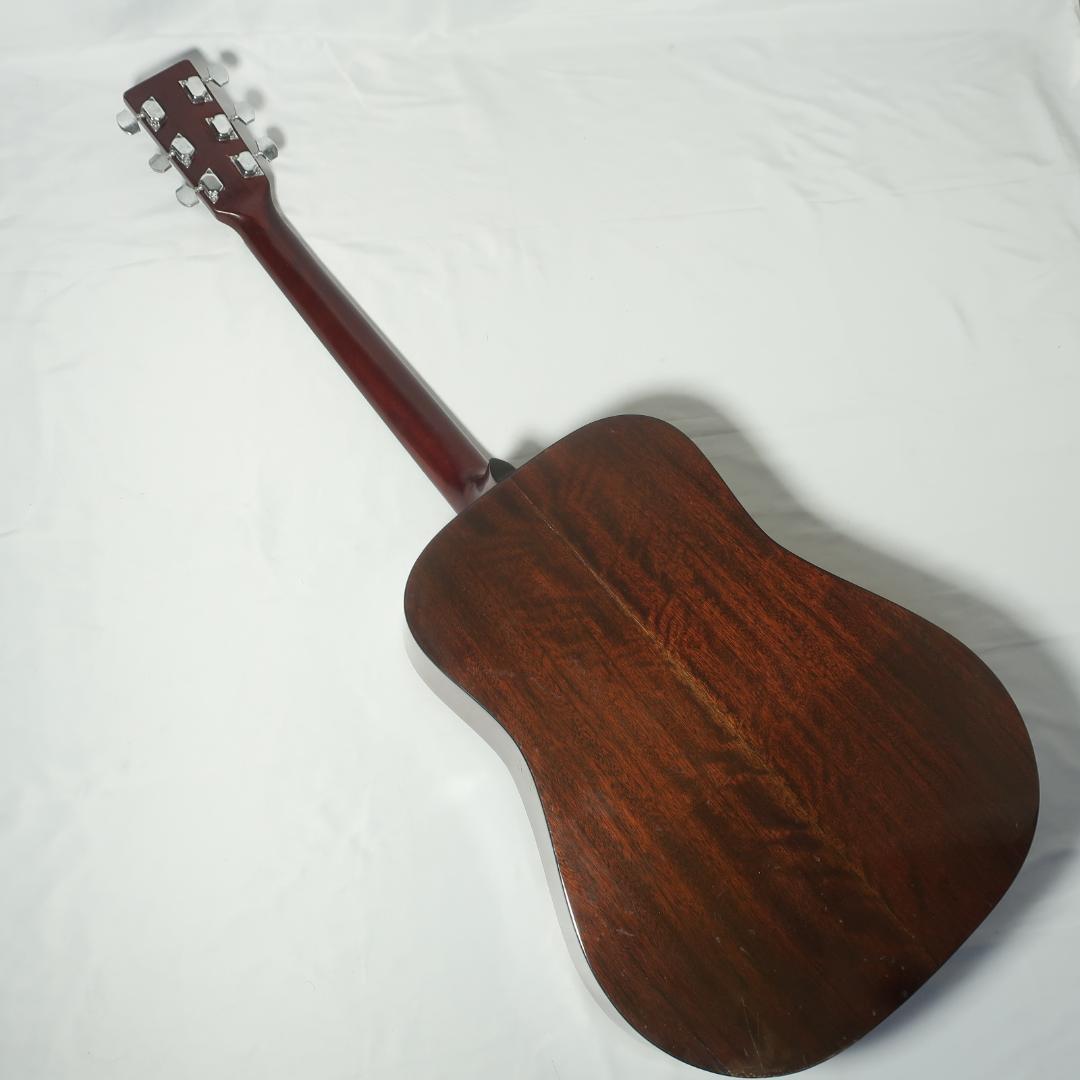 段YAMAKI YW-15 アコースティックギター ジャパンビンテージ