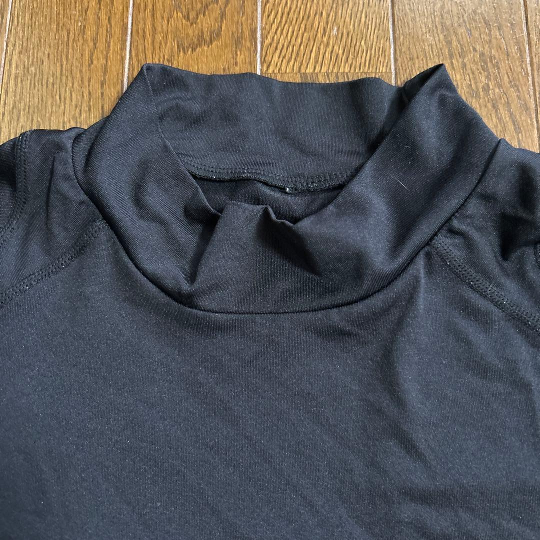 KAATSストレッチシャツパンツXO ベルト腕.脚Ｌ