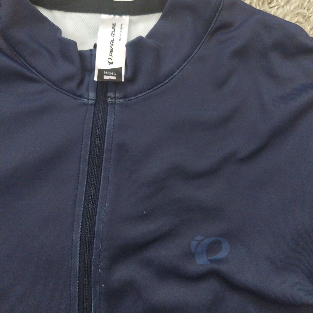 Pearl Izumi パールイズミ　セットアップ　サイズL 半袖