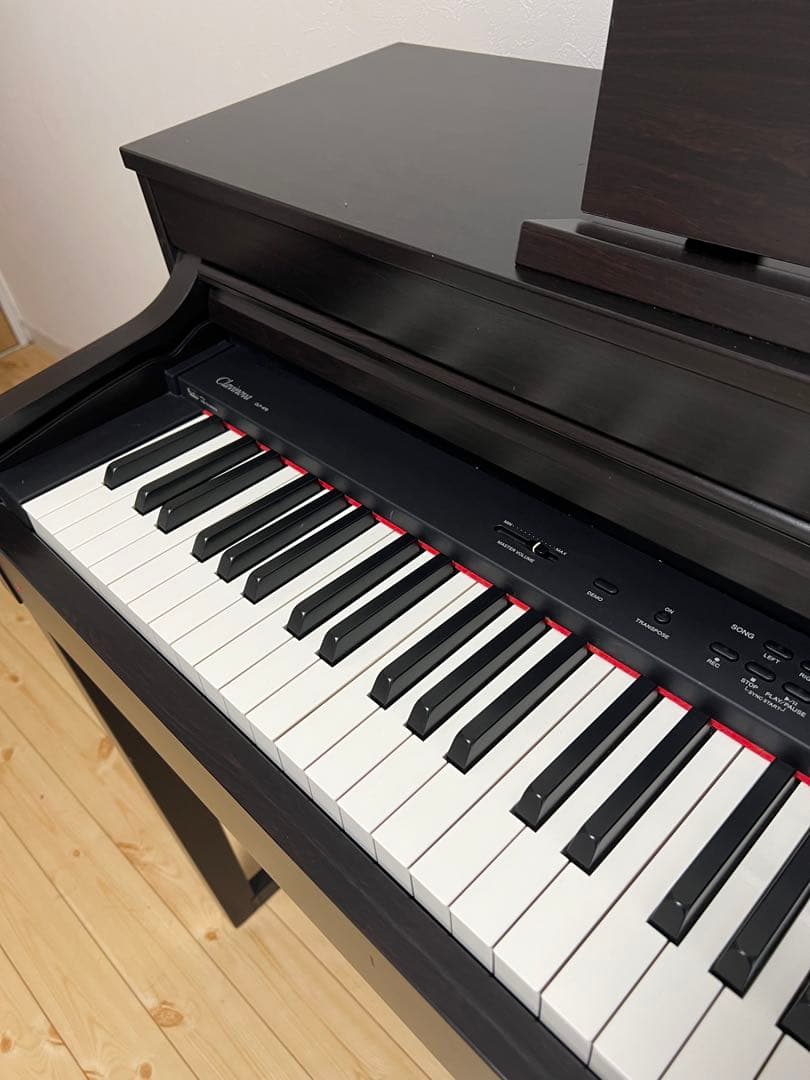 YAMAHA クラビノーバ CLP-470R
