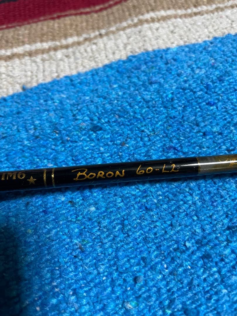 フェニックススーパーボロン　60L2