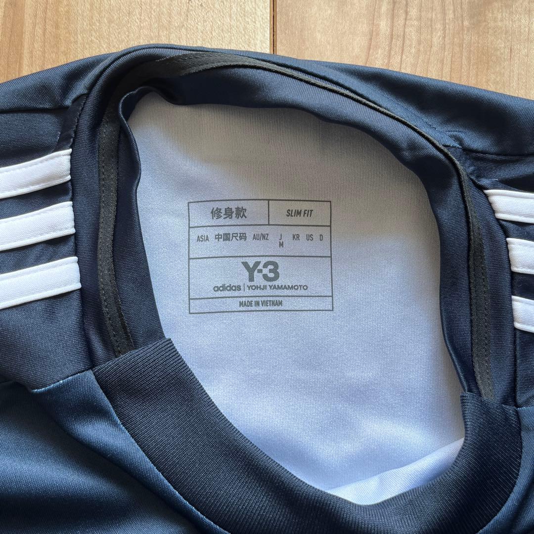 Y-3 サッカー 日本代表 M