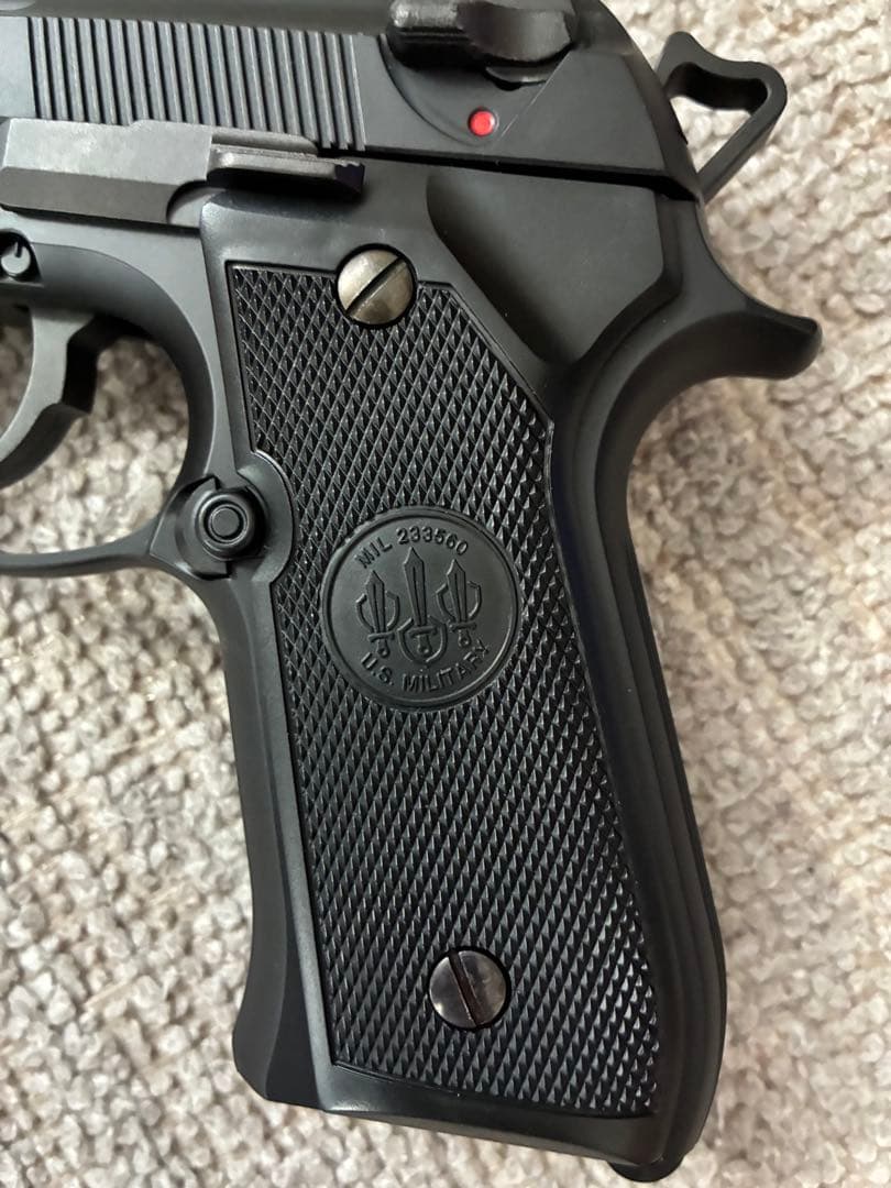 東京マルイ　タクティカルマスター　Tactical Master ガスガン