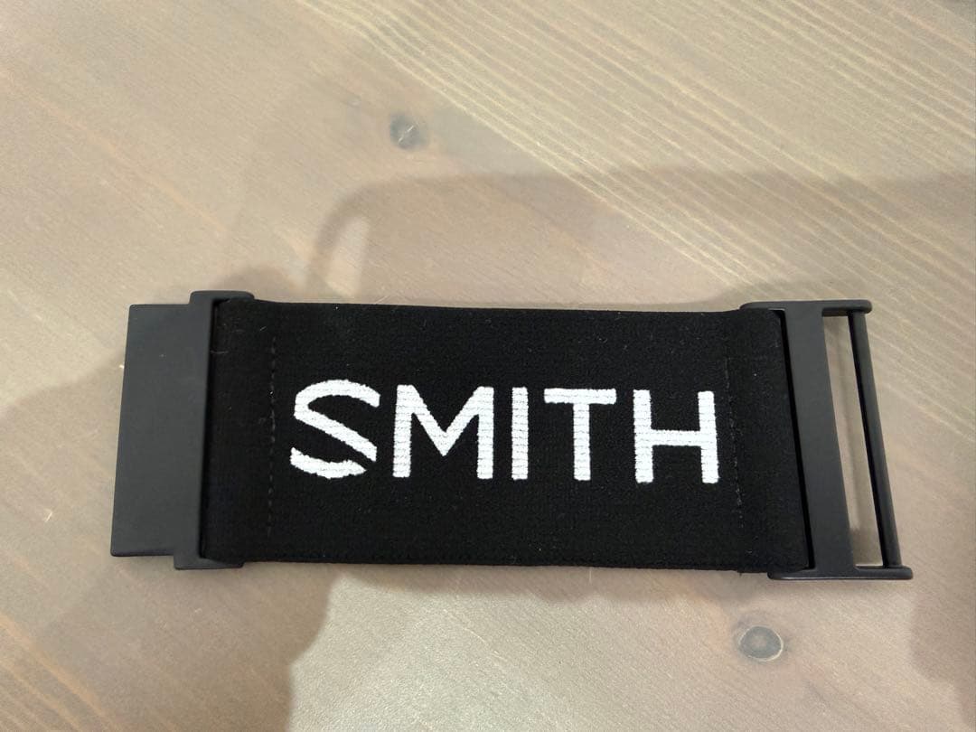 A*_様 SMITH × THE NORTH FACE IO/MAG ゴーグル