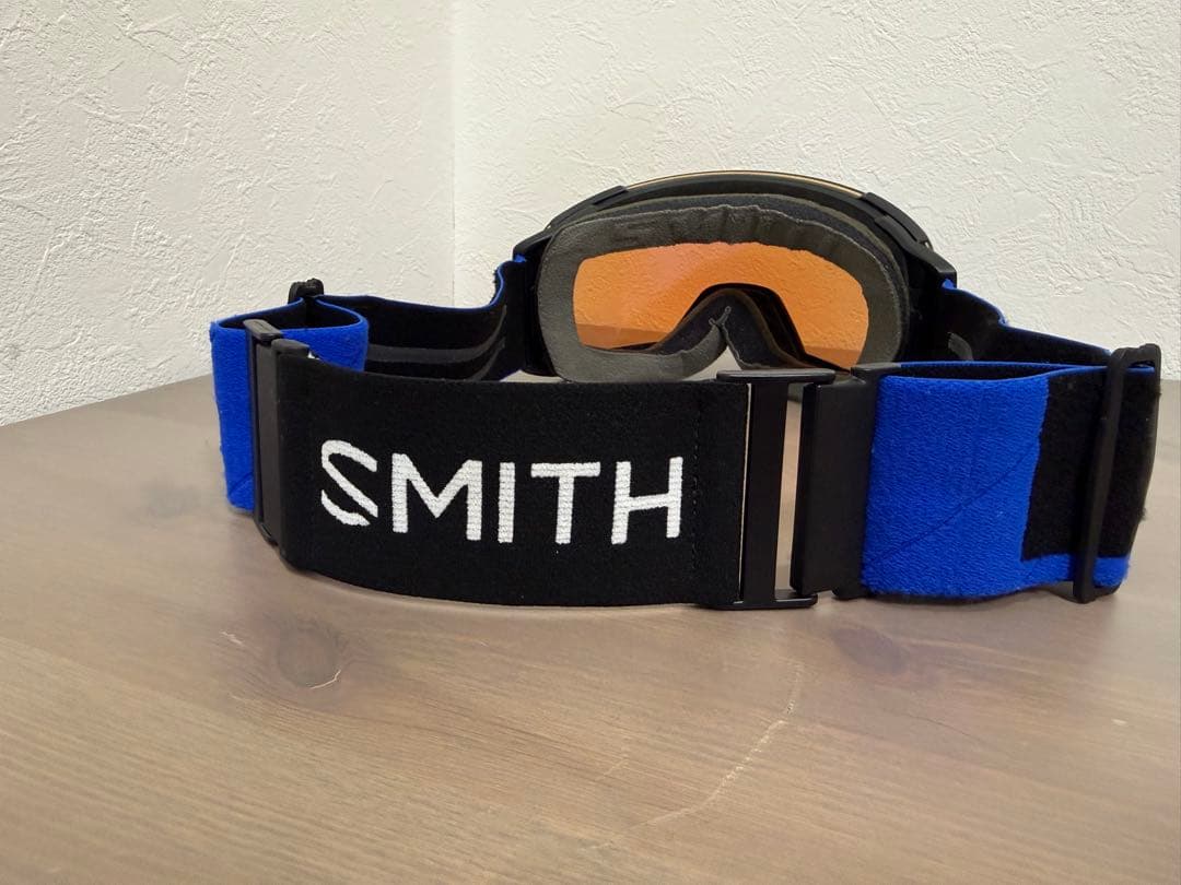 A*_様 SMITH × THE NORTH FACE IO/MAG ゴーグル