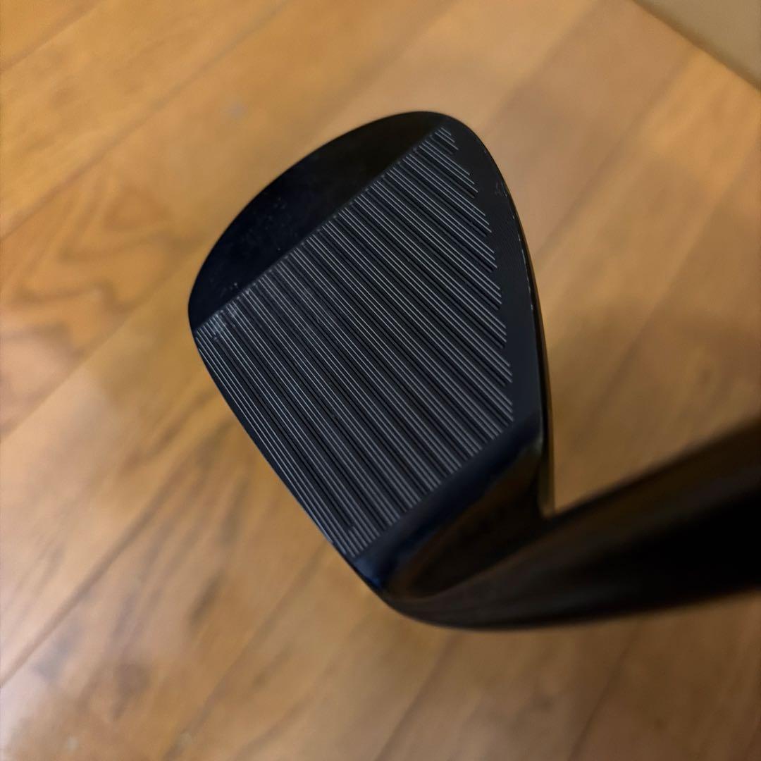 [美品]ロイヤルコレクションBBウェッジ　48度 N.S.PRO 950 S