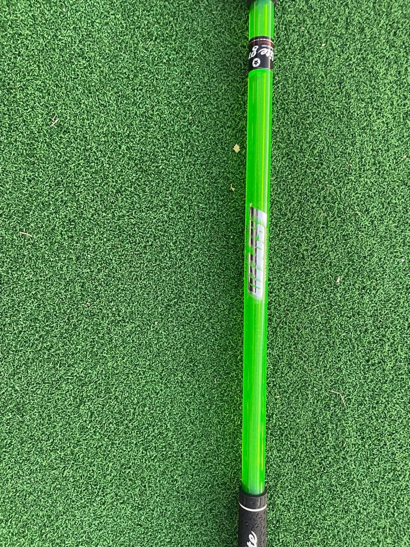 ワンスピード　エリートグリップ　素振り棒