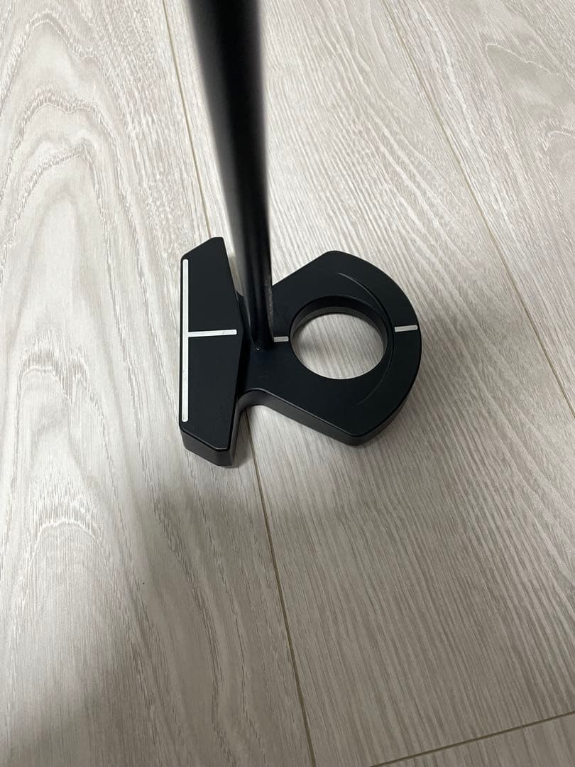 L.A.B. GOLF ラブゴルフ　中尺パター