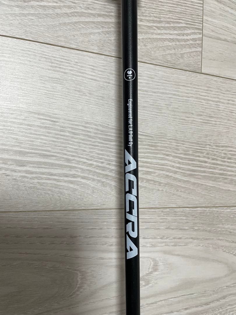 L.A.B. GOLF ラブゴルフ　中尺パター