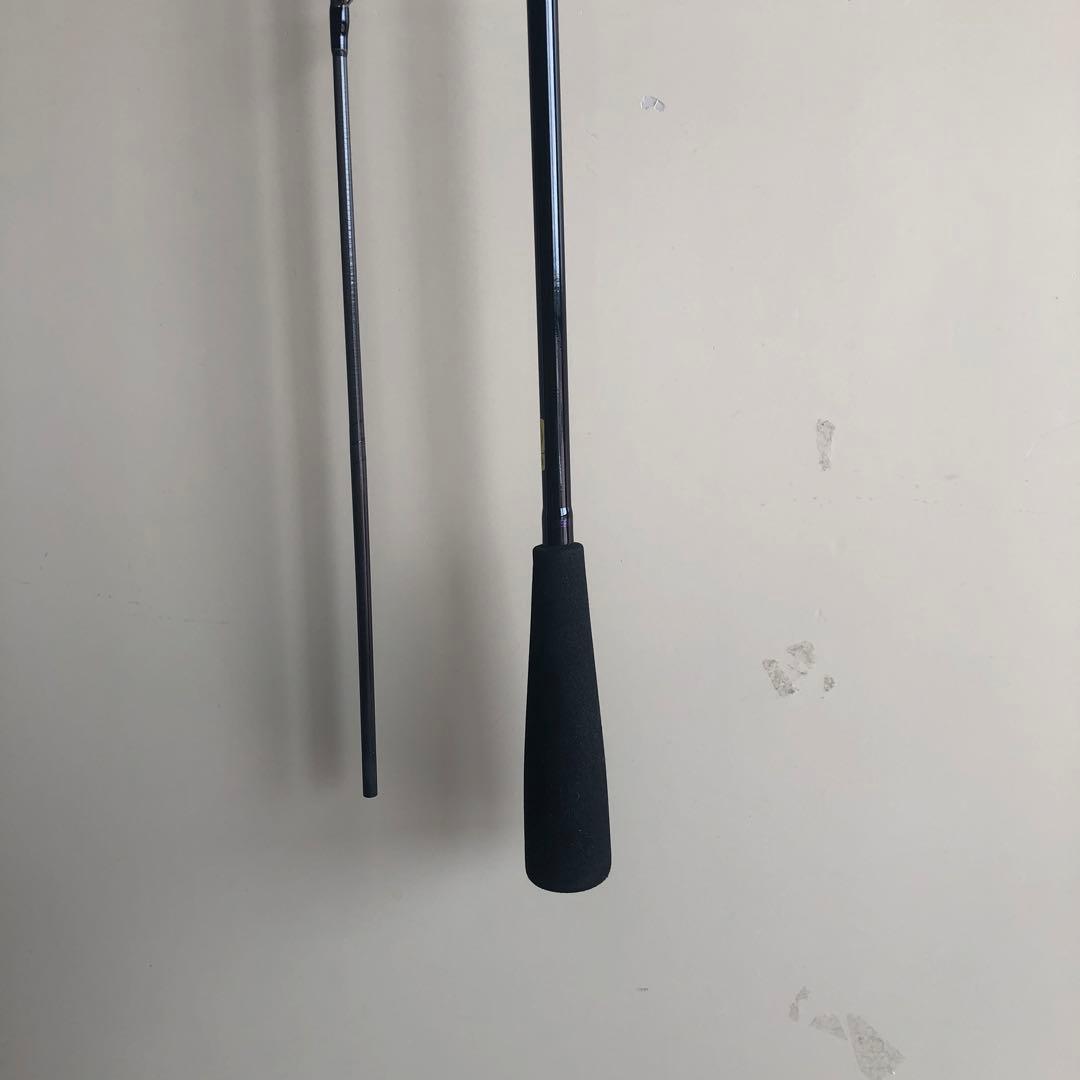 ダイワ　鏡牙Ｘ63Ｂ-1.5
