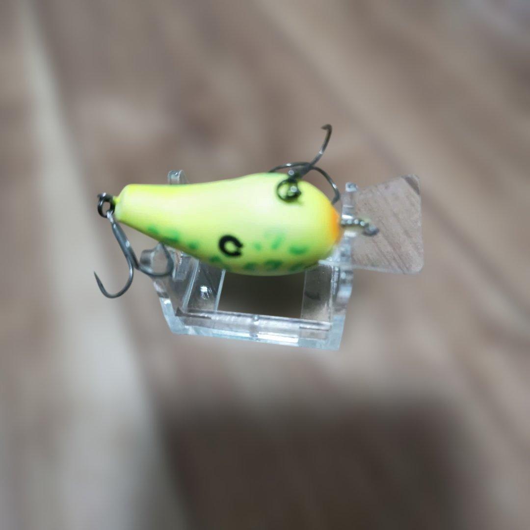 MPB LURES/WILD BISON MR ワイルドバイソンMR①