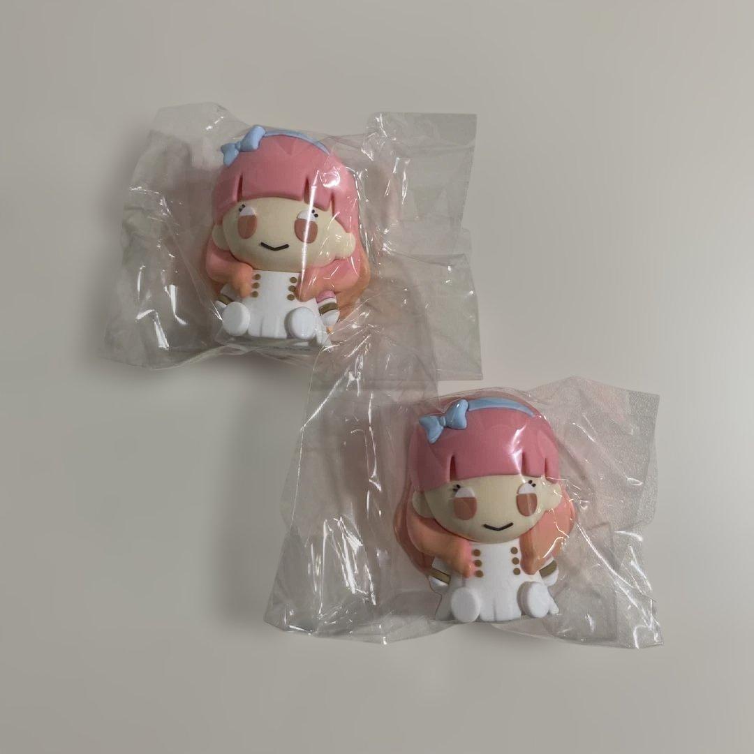 【アイカツ　スクラッチグッズ6点まとめ】アイカツ！　DMMスクラッチ