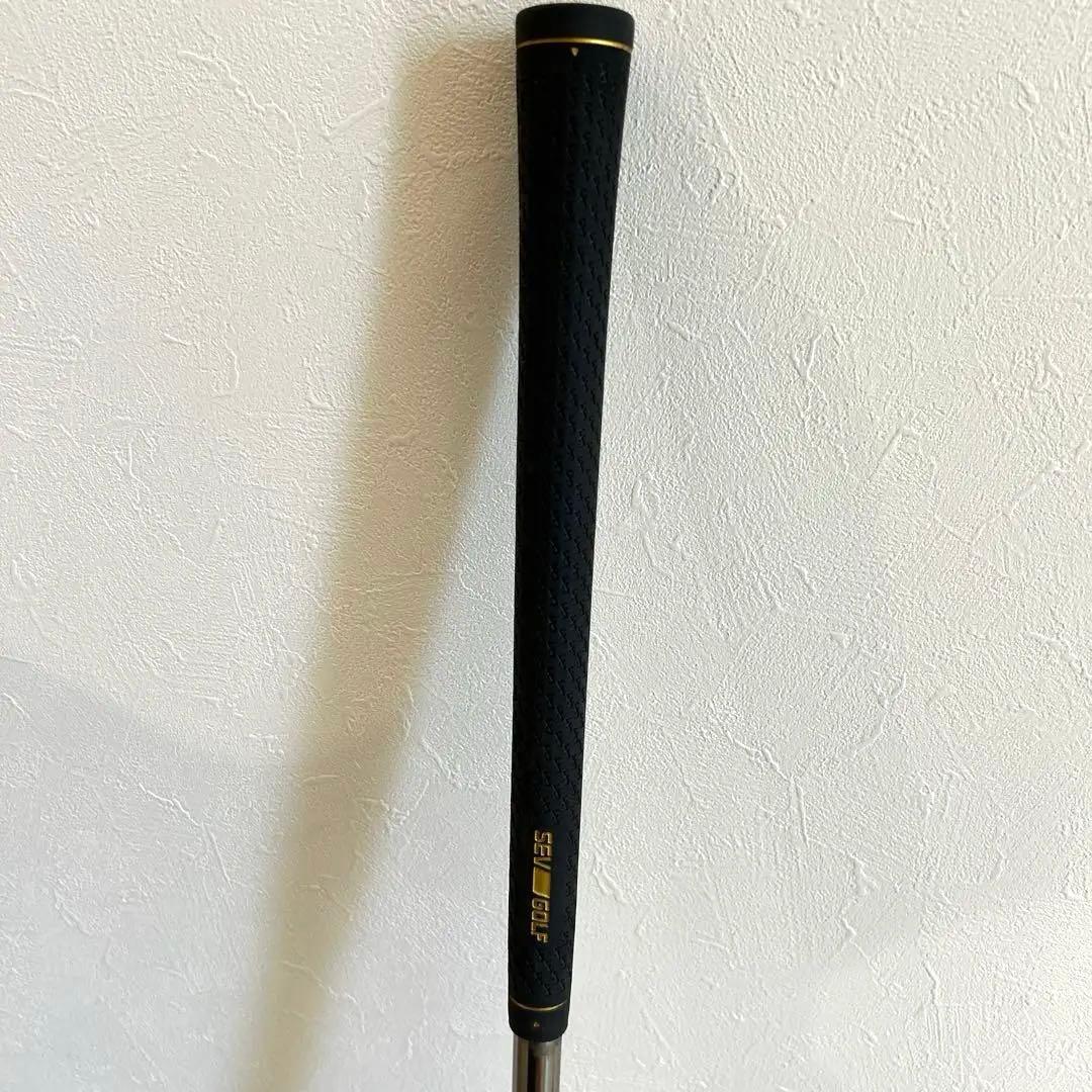 【傷あり】PRGR RS5 3番 フェアウェイウッド 15度　メンズ
