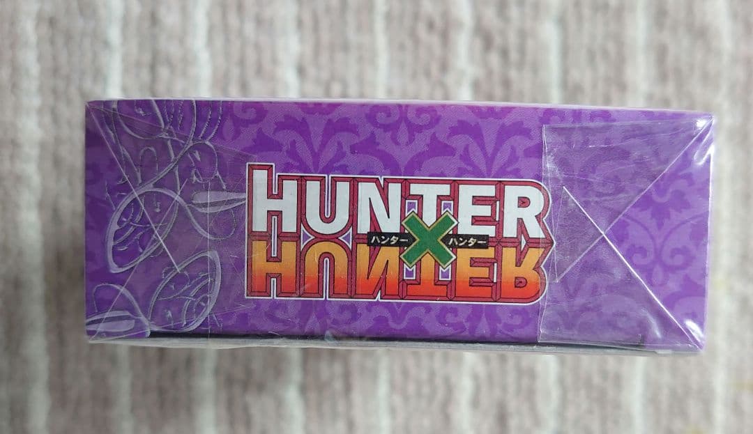 HUNTERXHUNTER　ミニパズル 150ピース　クラピカ