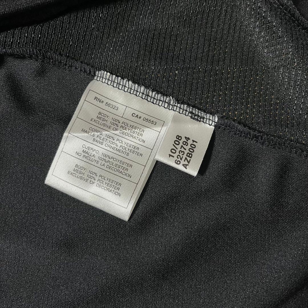 【新品】Chelsea FC 08-09 アウェーユニフォーム adidas