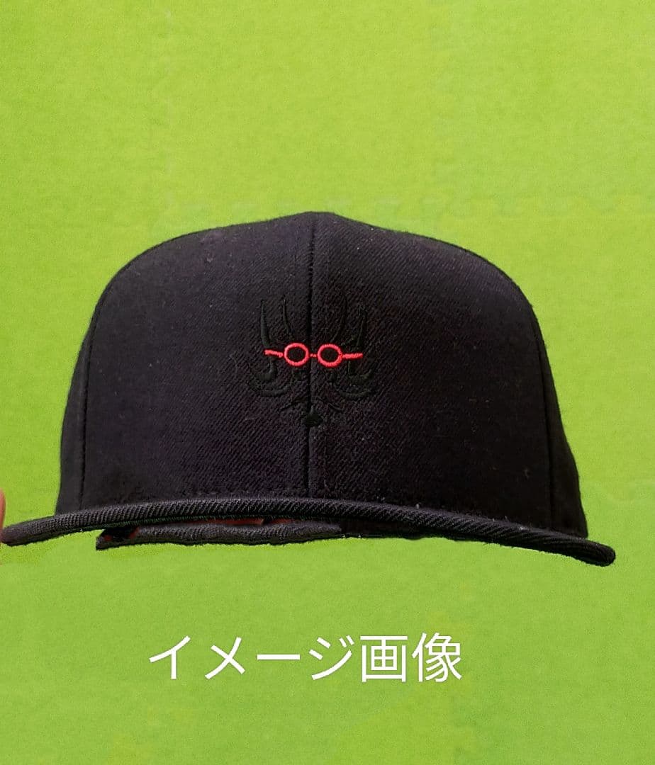 キャップ　2022年田中パウロ淳一