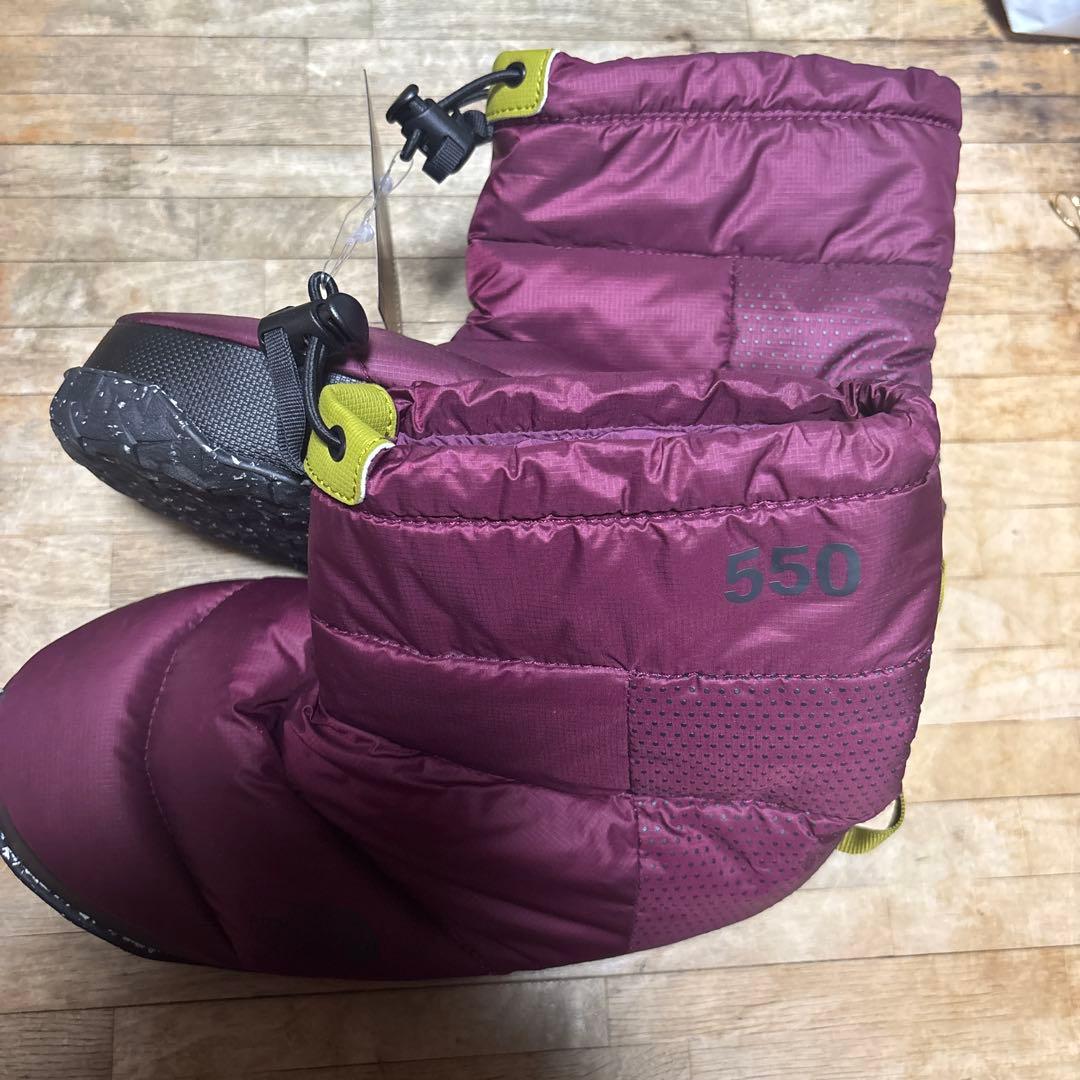 THE NORTH FACE ブーツ