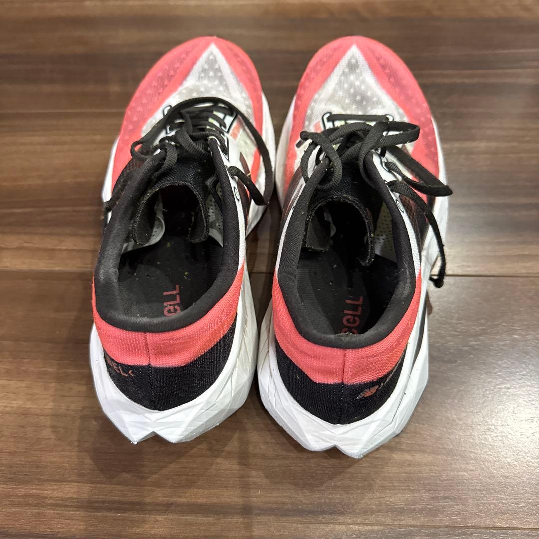 New Balance FuelCell Rebel v4 ヒューエルセルレベル