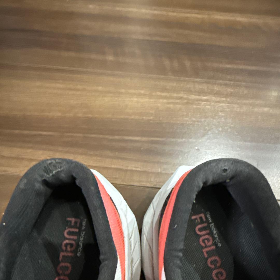 New Balance FuelCell Rebel v4 ヒューエルセルレベル