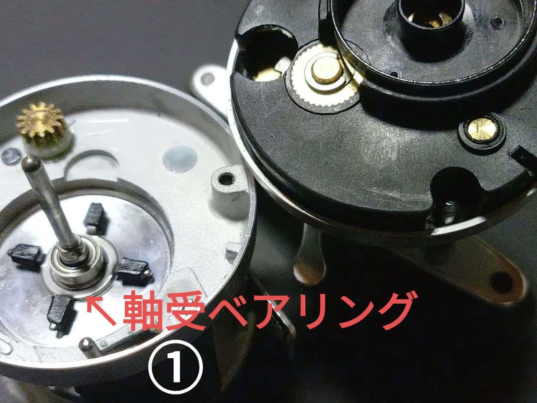 ピナクルビジョン VS-10 2台セット