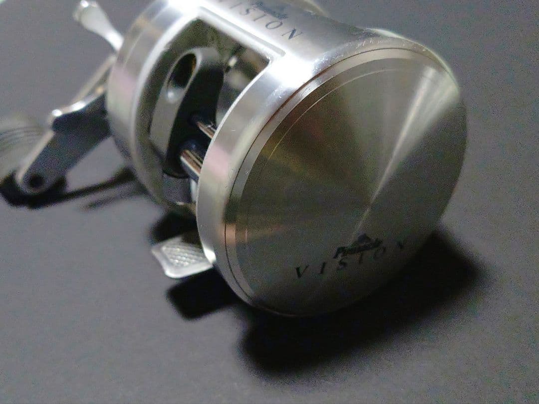 ピナクルビジョン VS-10 2台セット