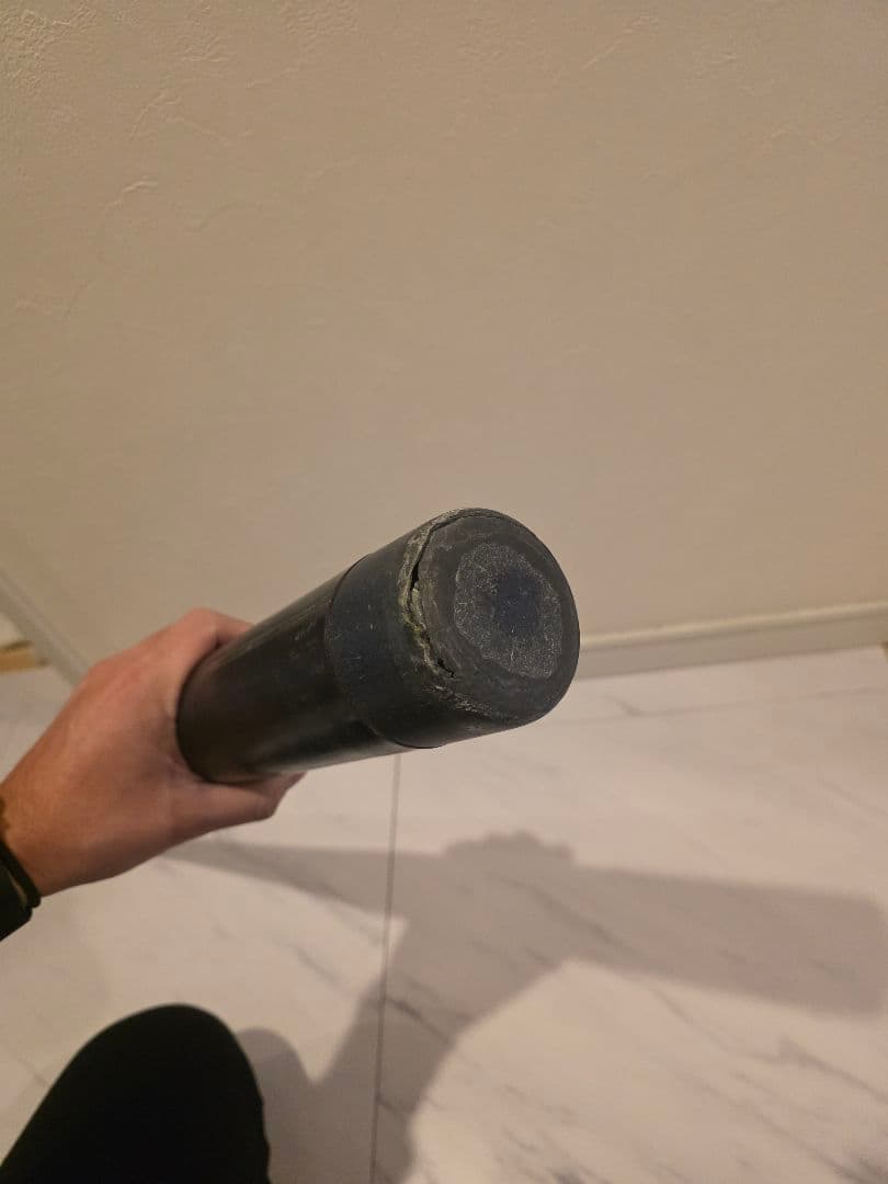 koichiさま専用　ミズノ　レガシー　LEGACY　軟式バット　80cm