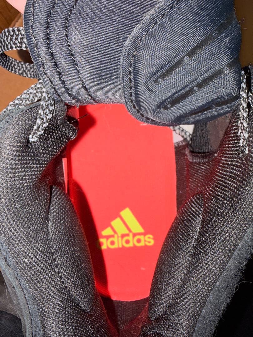 adidas Dame6 スニーカー