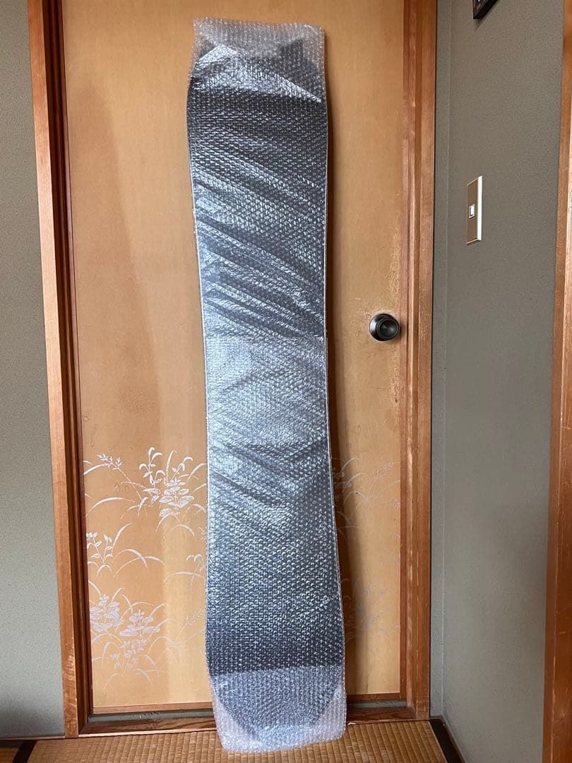 THE DAY. HAKUBA Zanpow 村男 158cm