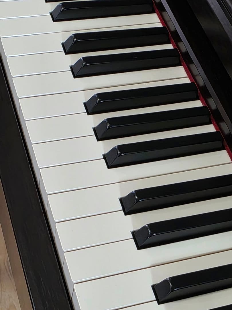 YAMAHA Clavinova CLP-645　滋賀県【直接引渡希望】