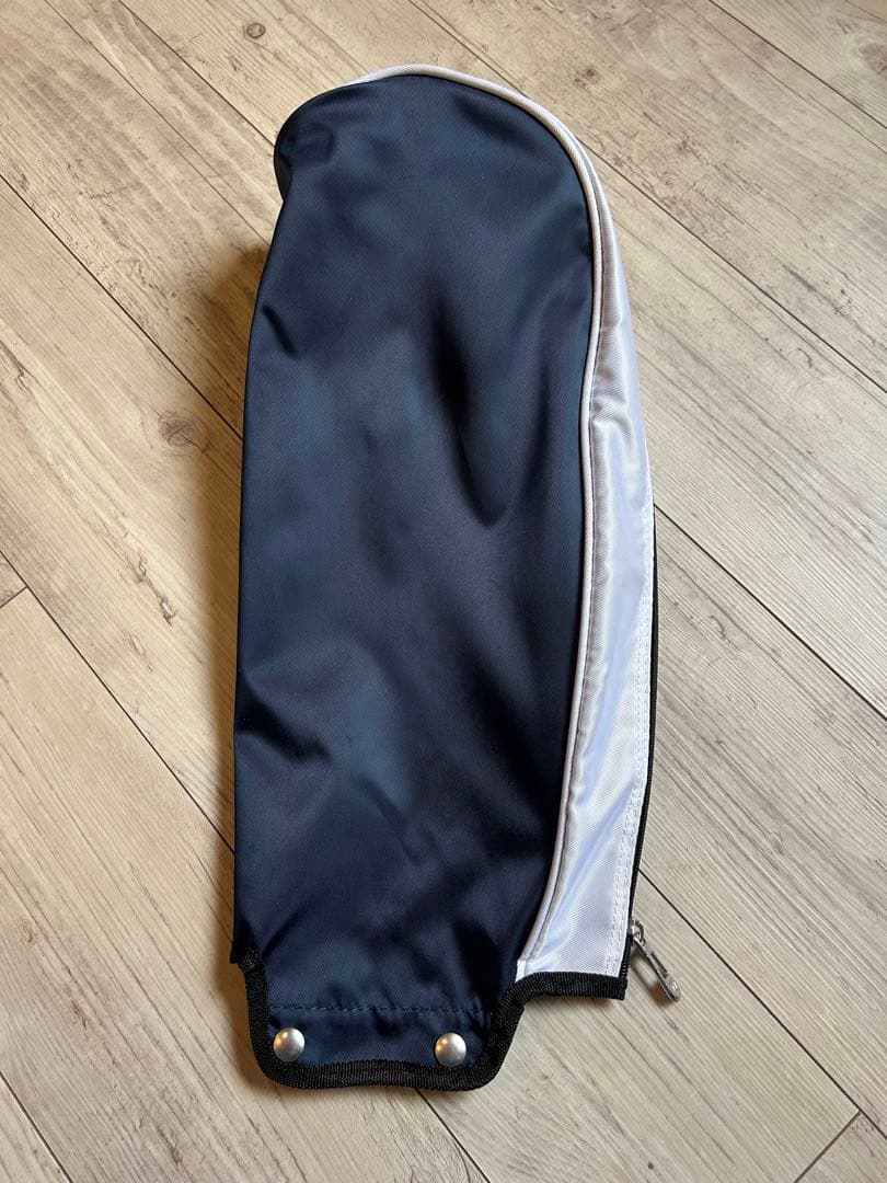 もさもさ　TaylorMade TM24トゥルーライトセルフスタンド